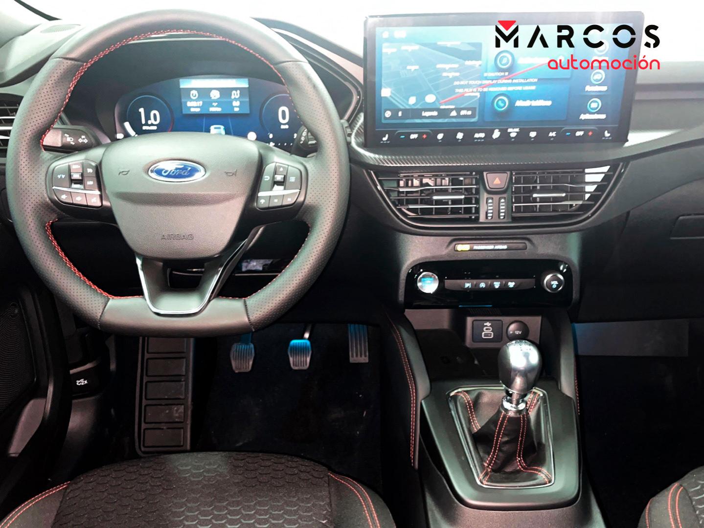 Foto Ford Kuga 6