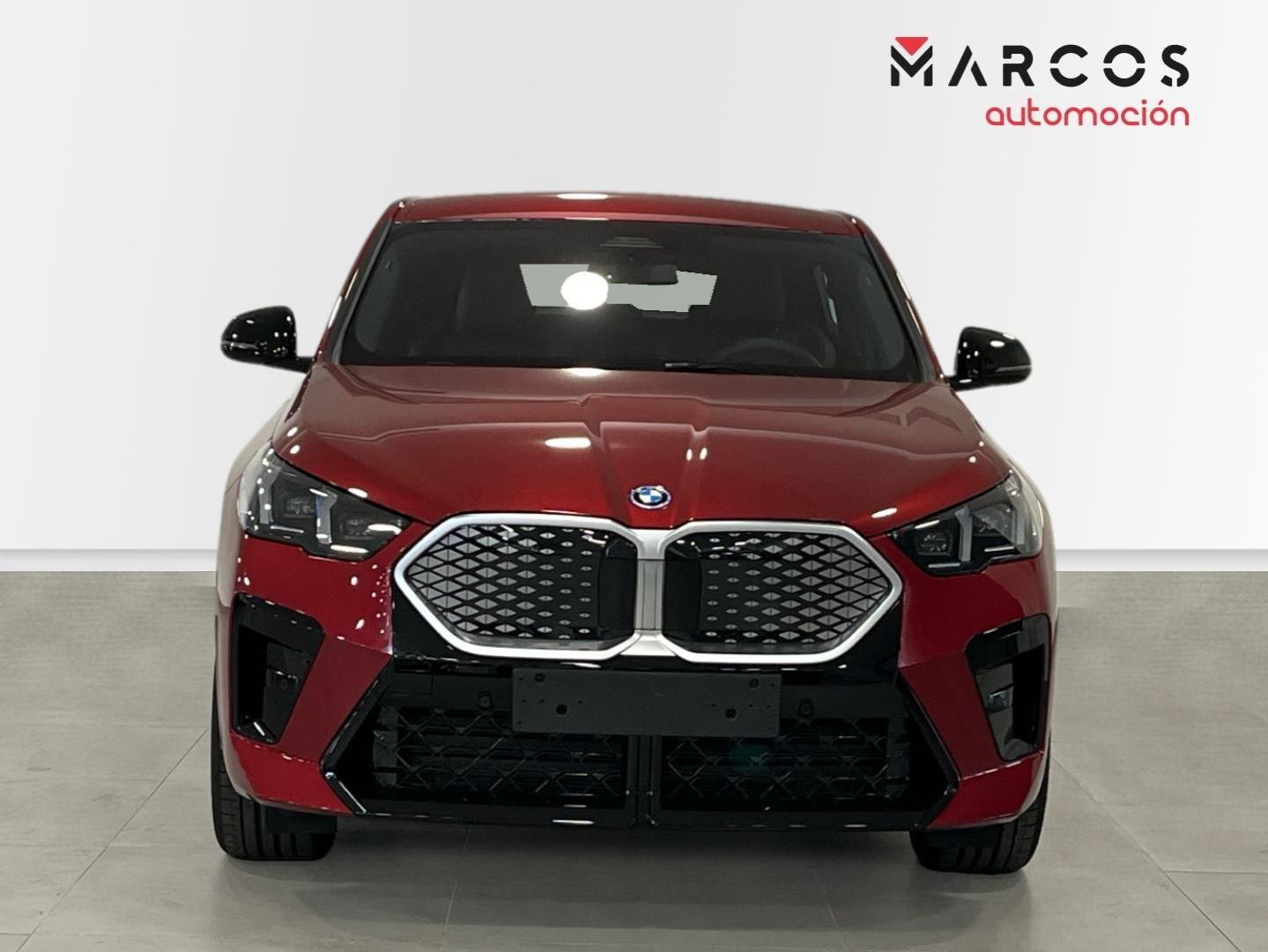 Foto BMW iX2 2