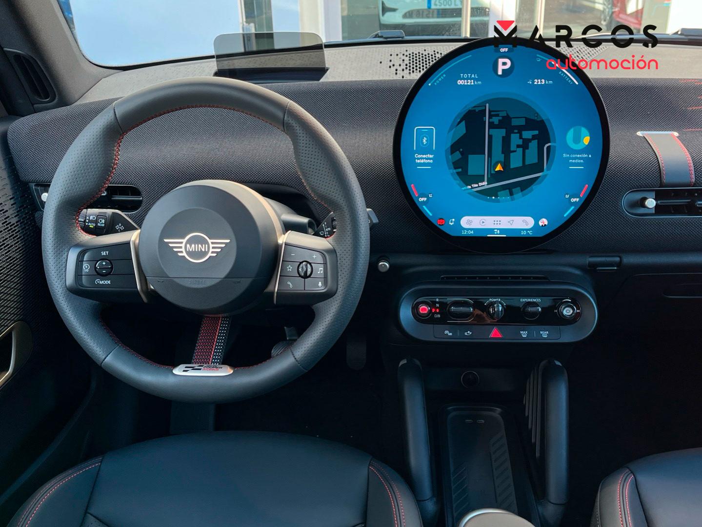 Foto Mini Cooper 7