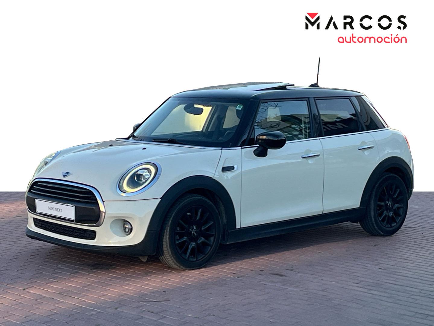 Foto Mini One 1