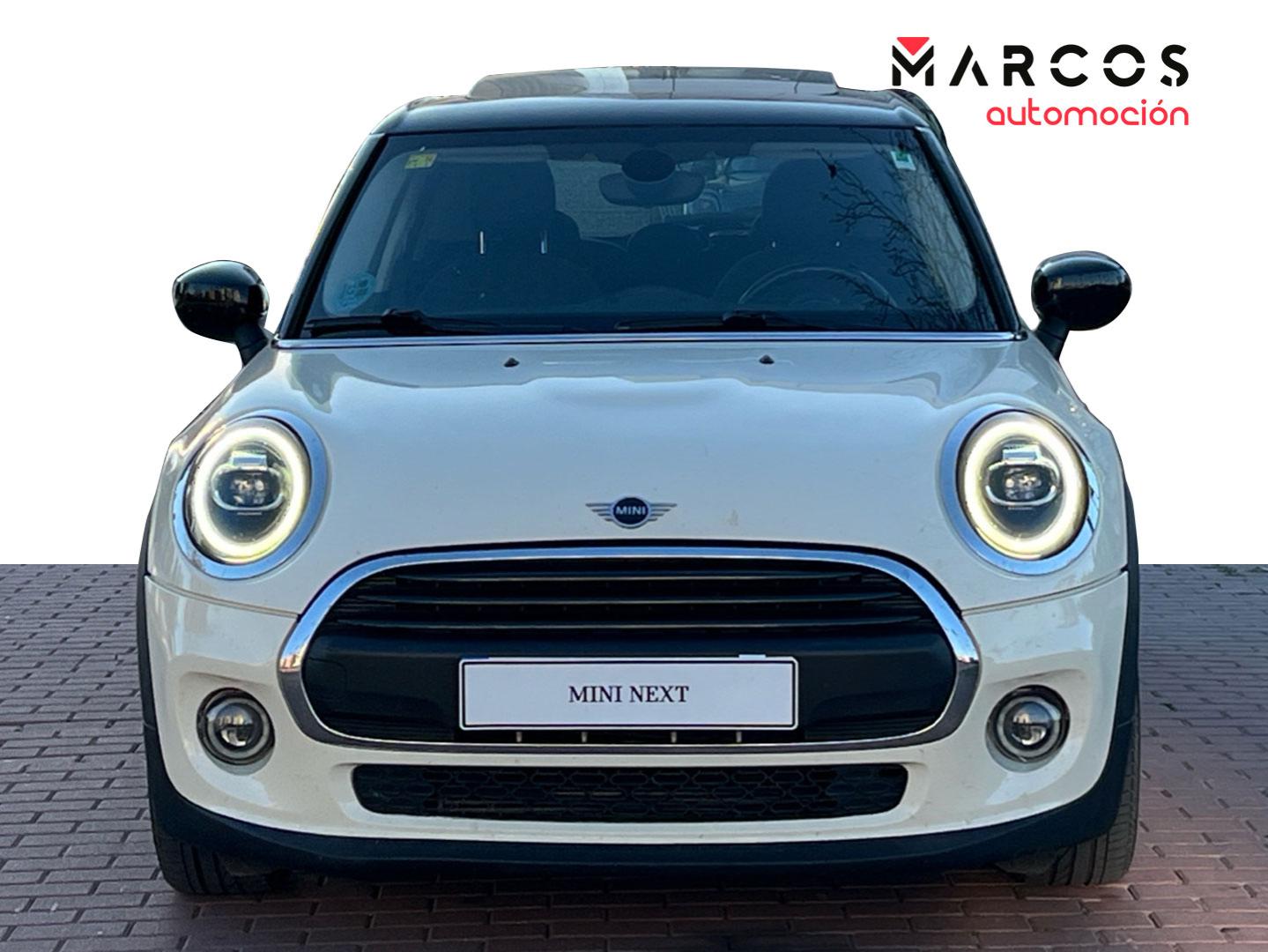 Foto Mini One 2