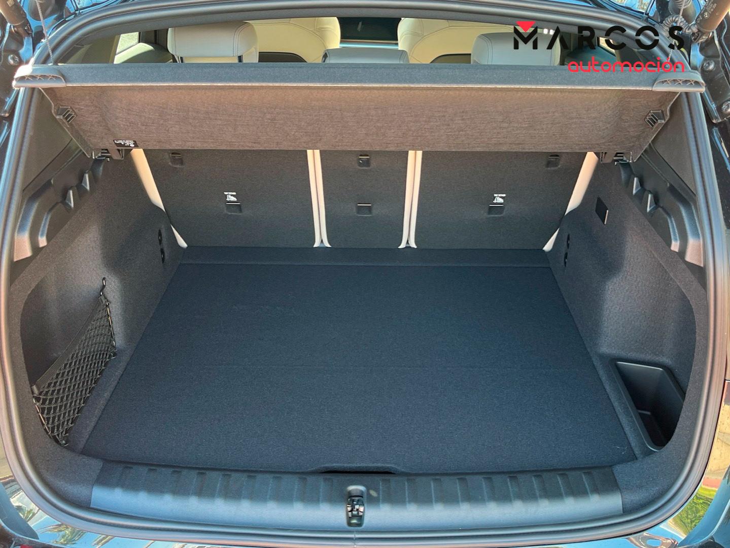 Foto BMW iX1 16