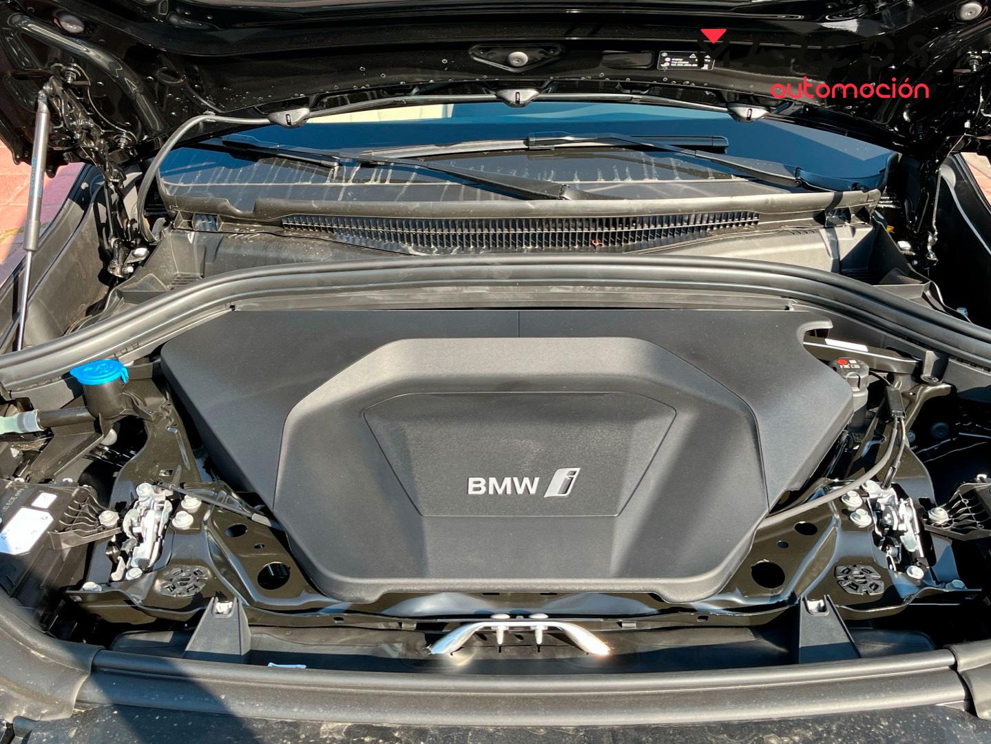 Foto BMW iX1 17