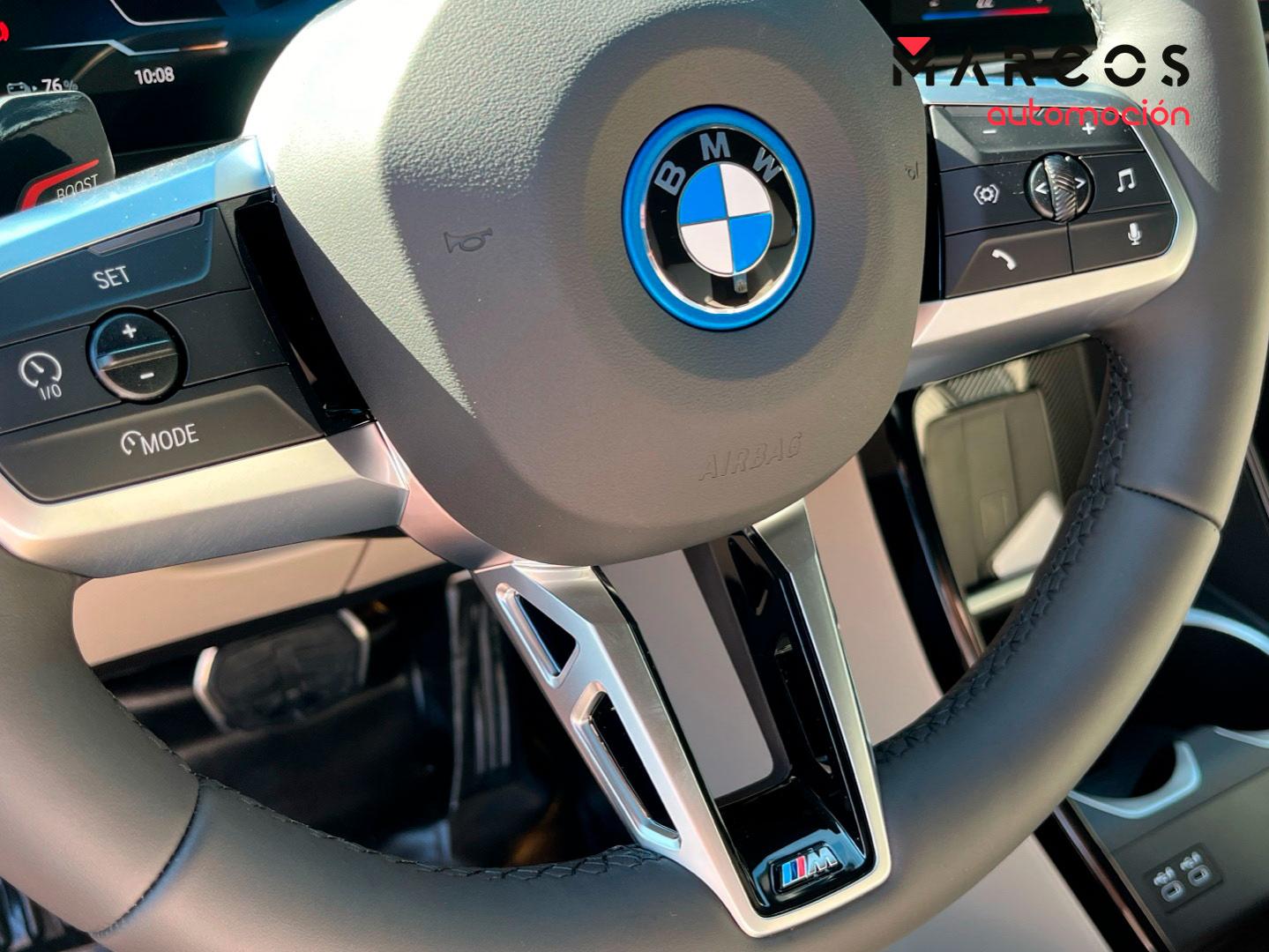 Foto BMW iX1 18