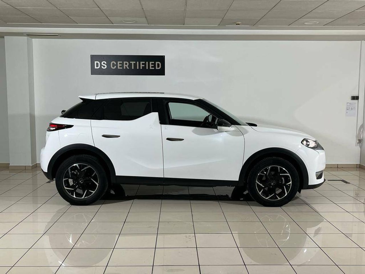 Foto DS Automobiles DS 3 5