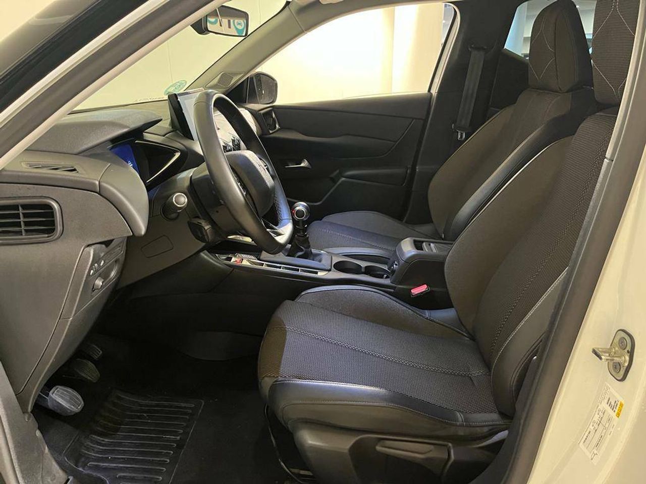 Foto DS Automobiles DS 3 11