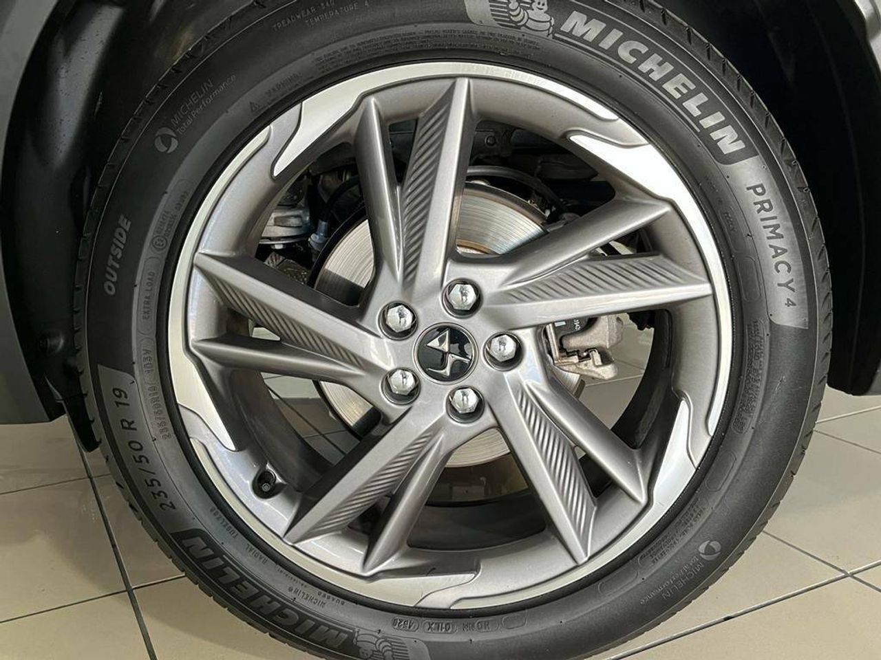 Foto DS Automobiles DS 7 16