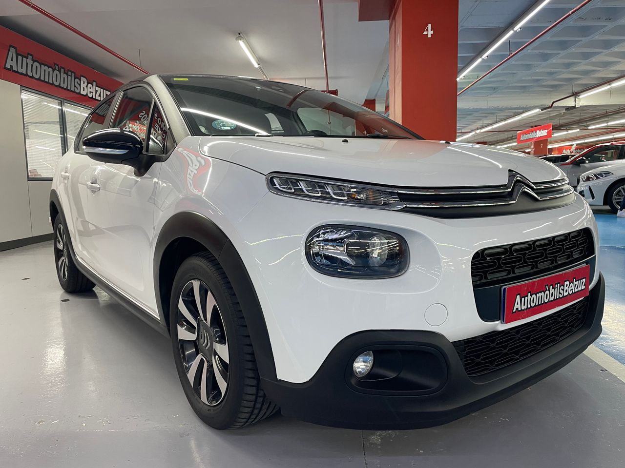 Foto Citroën C3 3