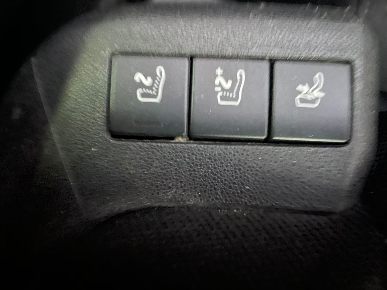 Foto Citroën C4 Picasso 19