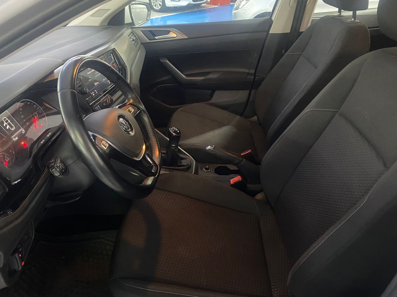 Foto Volkswagen Polo 8