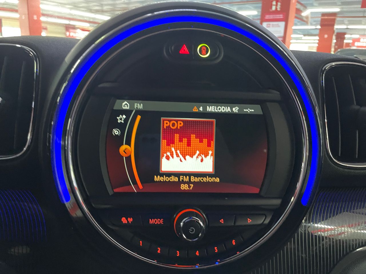 Foto Mini Countryman 15