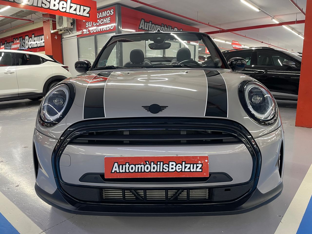 Foto Mini Cabrio 2