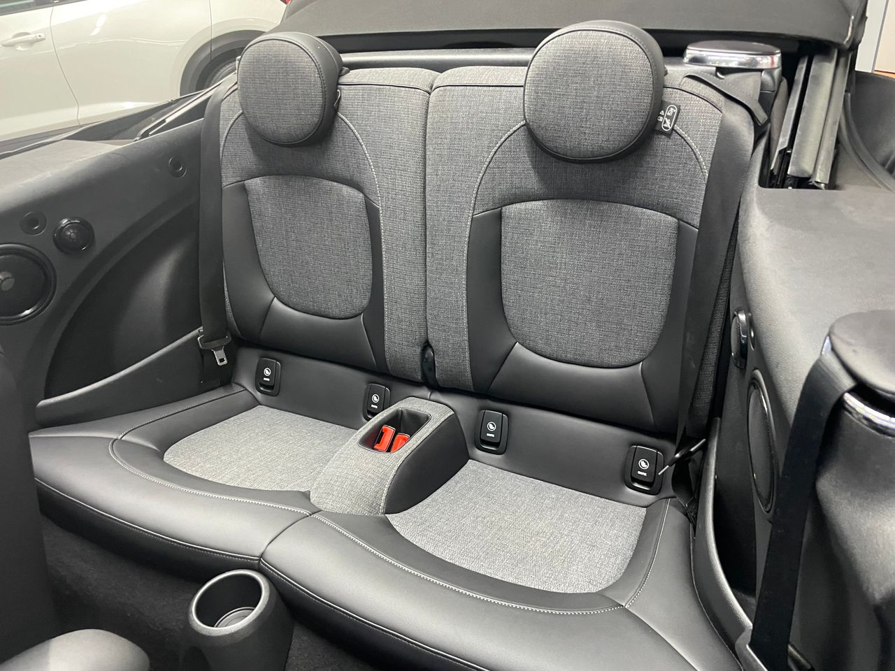 Foto Mini Cabrio 9
