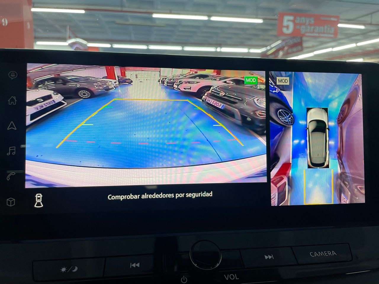 Foto Nissan Qashqai 15