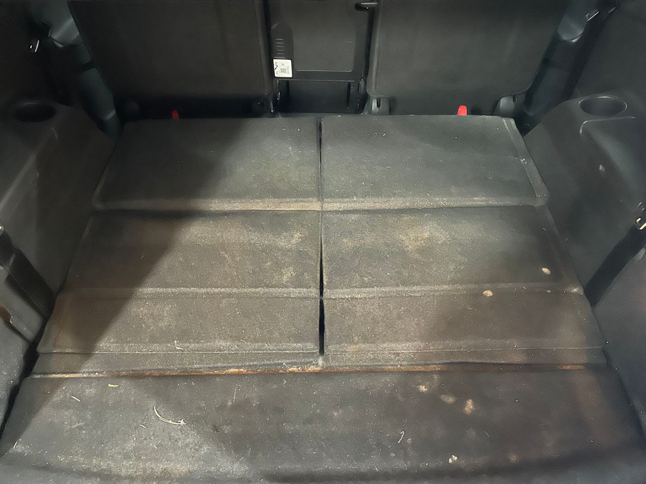 Foto Ford Grand C-MAX 10