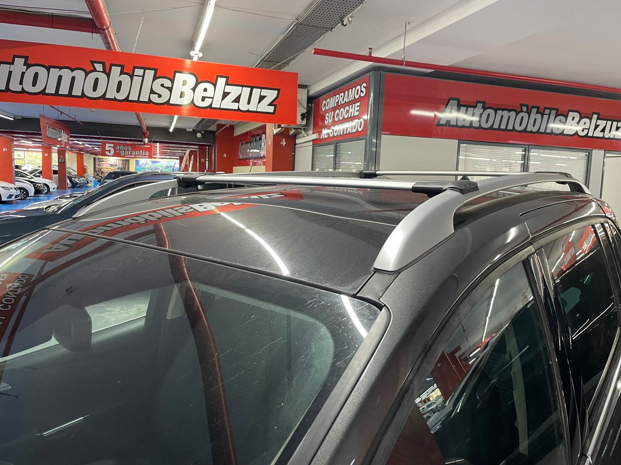 Foto Ford Grand C-MAX 17