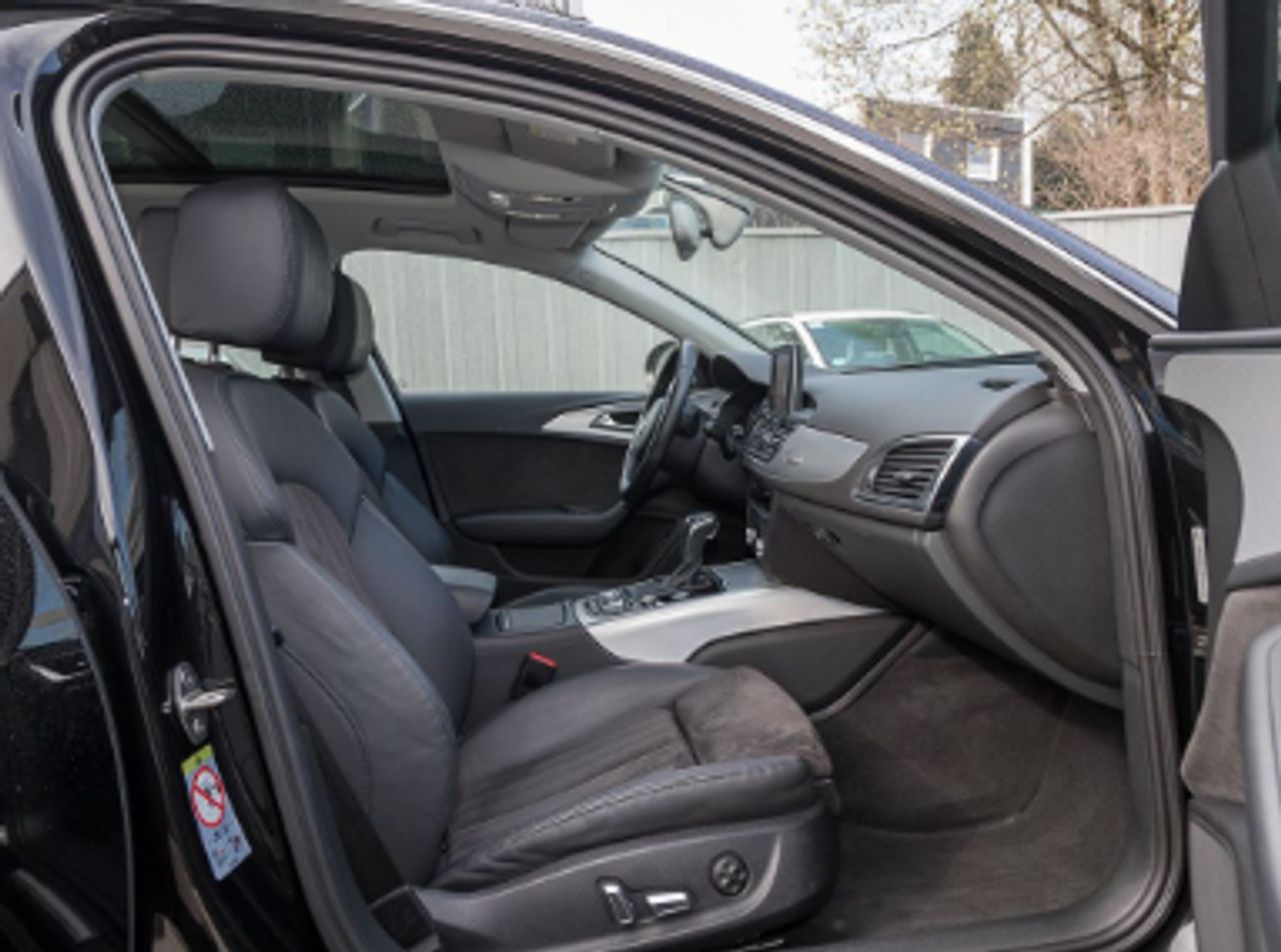 Foto Audi A6 6