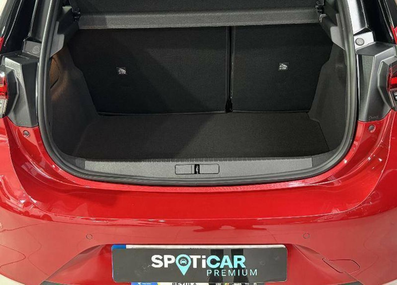 Foto Opel Corsa 4