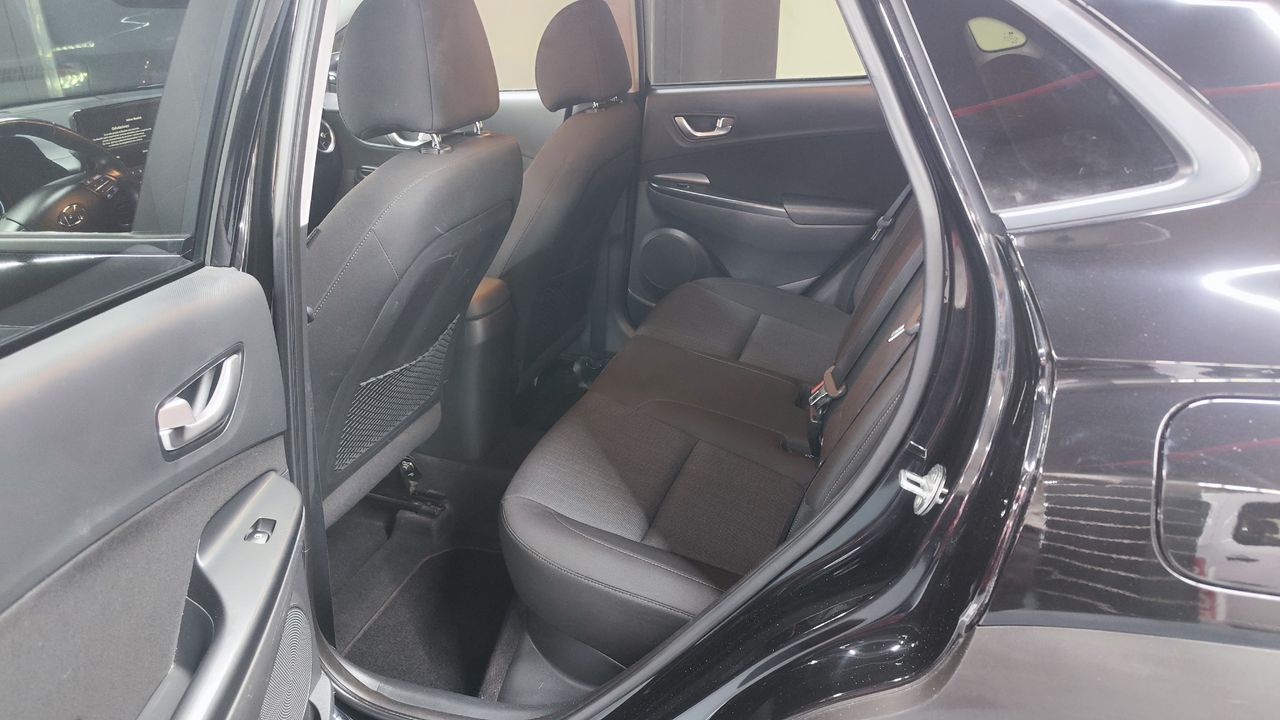 Foto Hyundai Kona 13