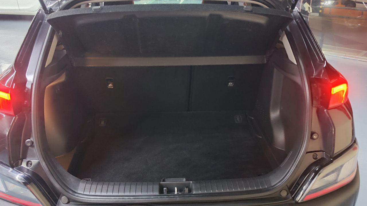Foto Hyundai Kona 14