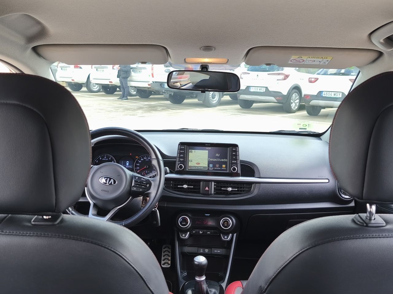 Foto Kia Picanto 13