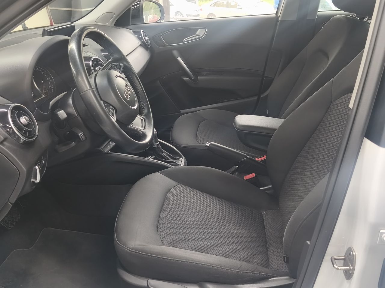Foto Audi A1 5