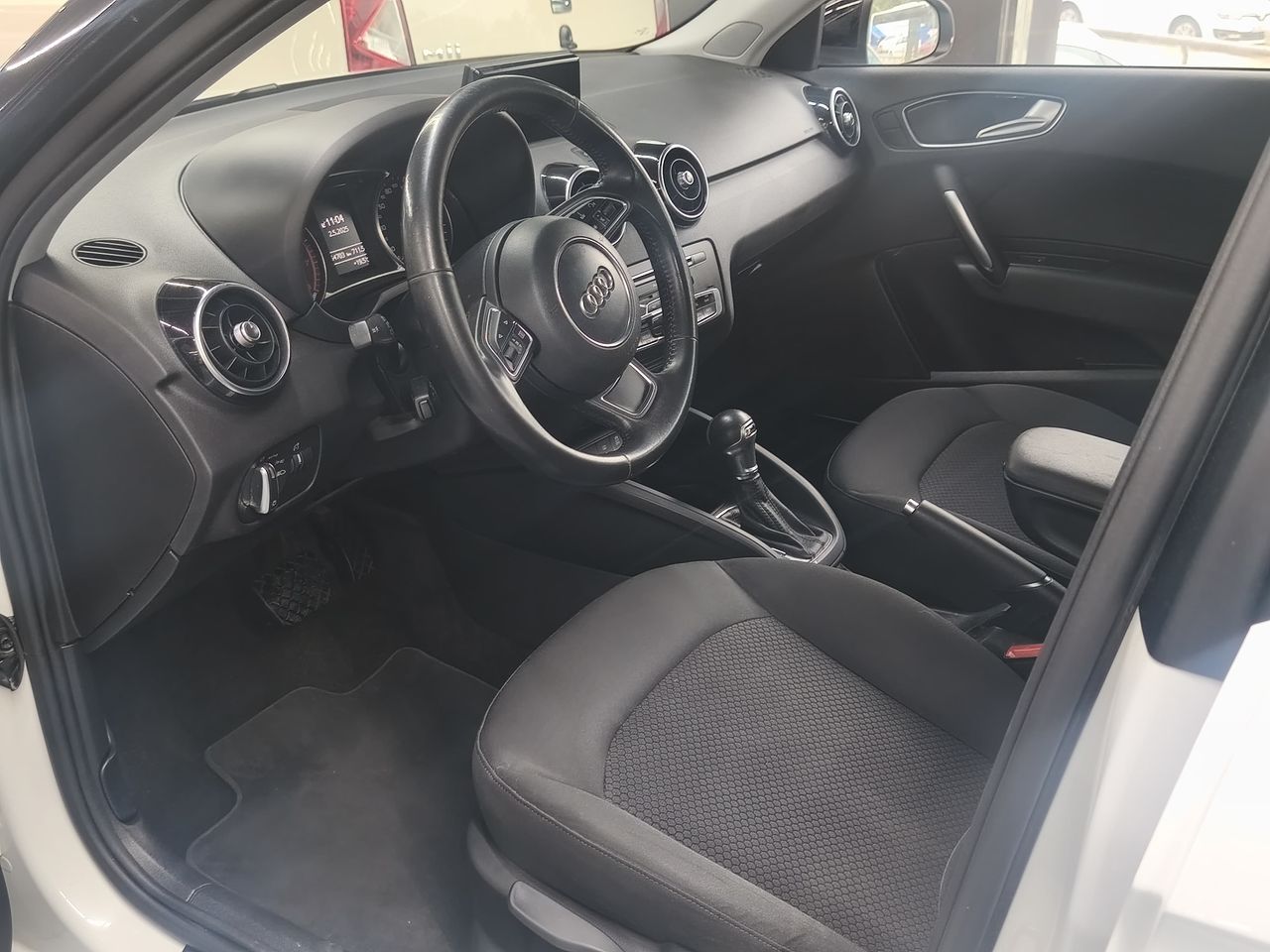 Foto Audi A1 6