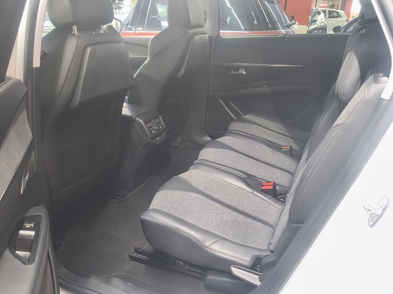 Foto Peugeot 5008 5