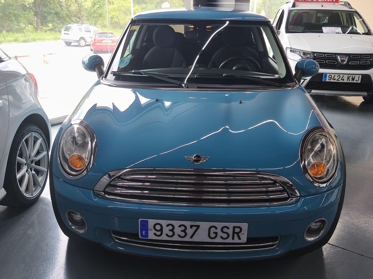 Foto Mini One 2