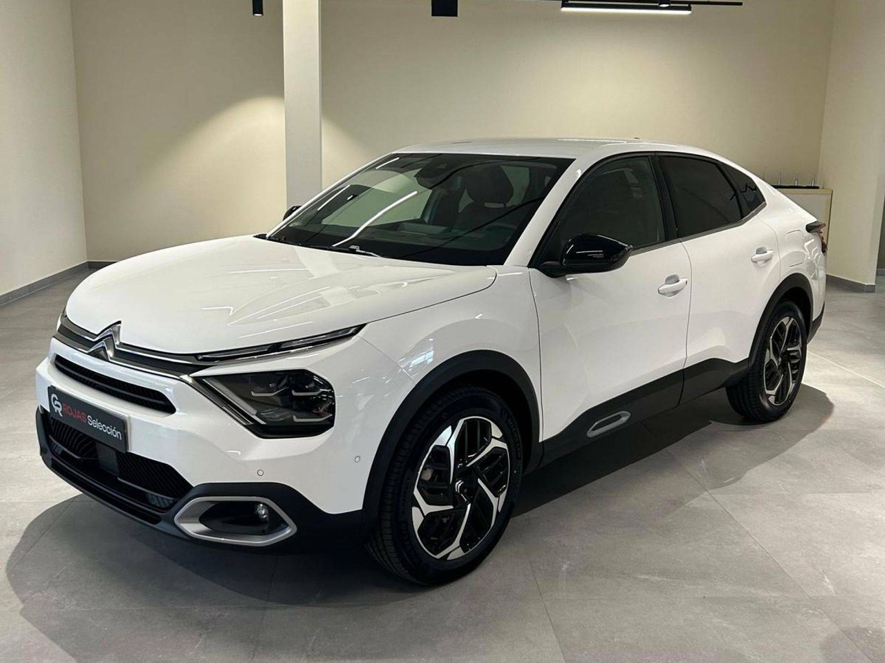 Foto Citroën C4 1