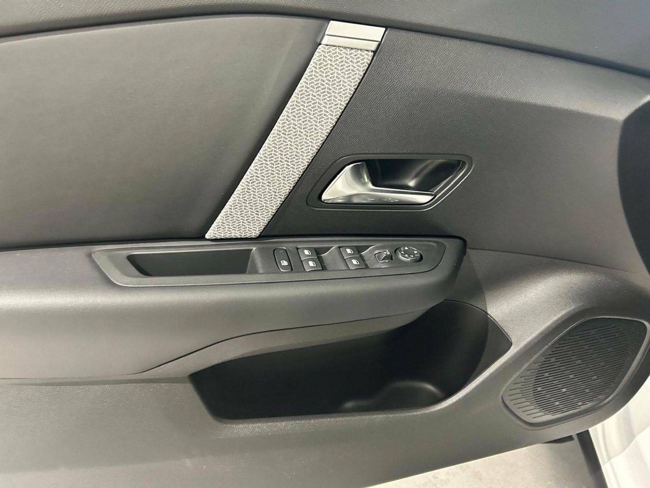 Foto Citroën C4 3