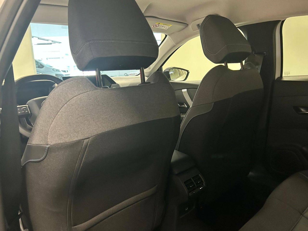 Foto Citroën C4 4