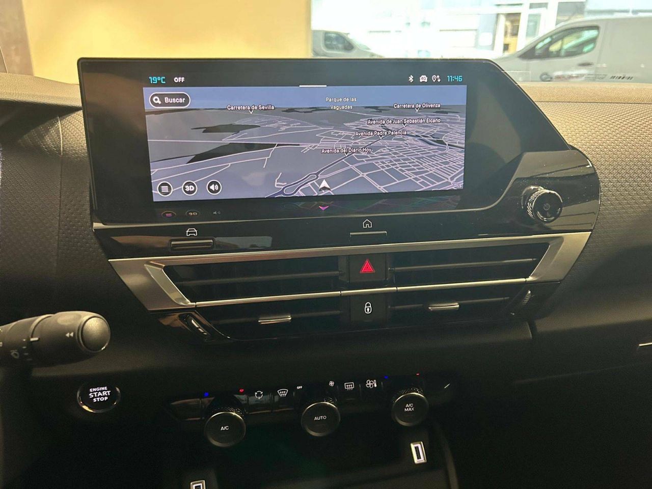 Foto Citroën C4 10