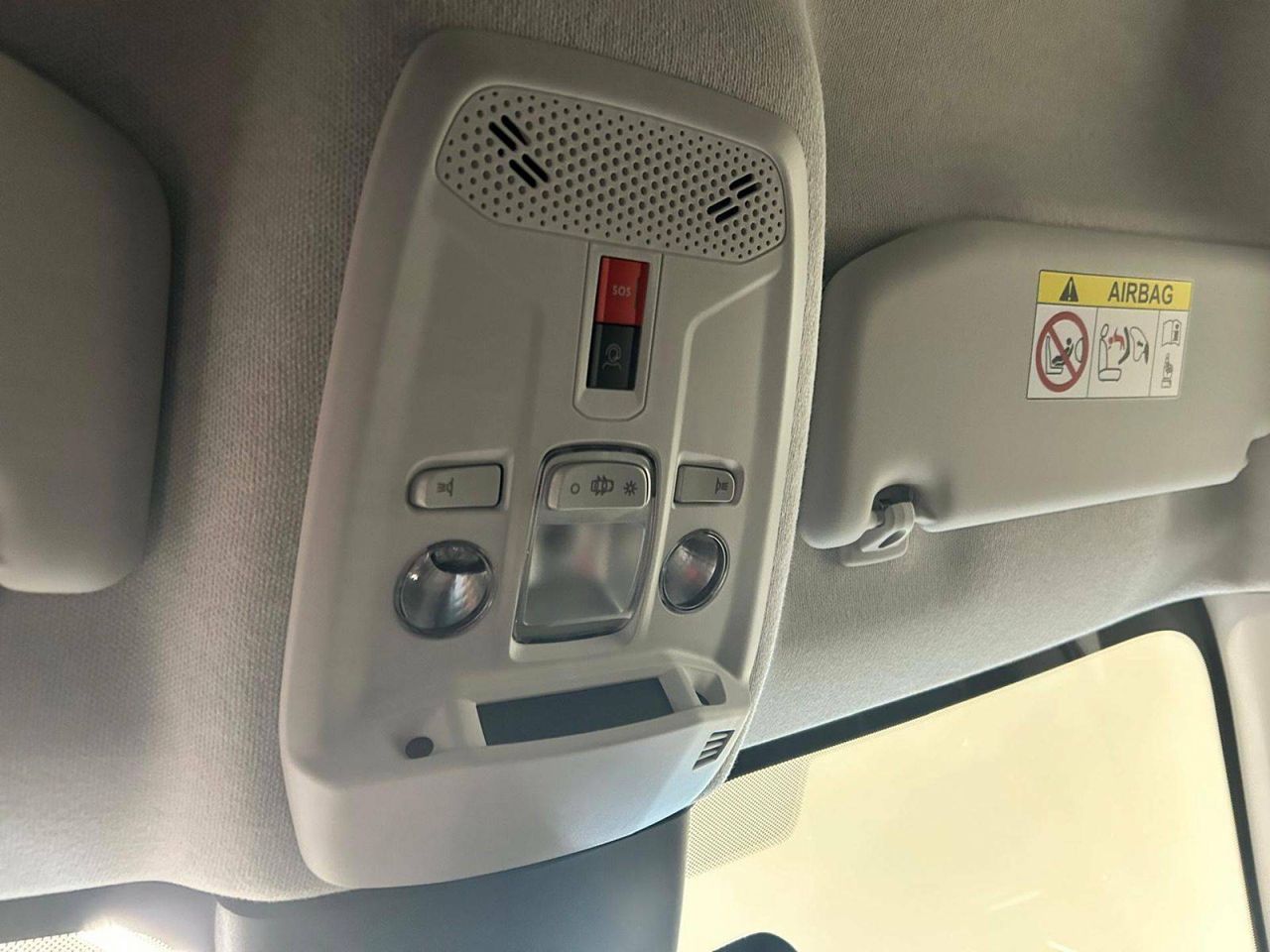Foto Citroën C4 11