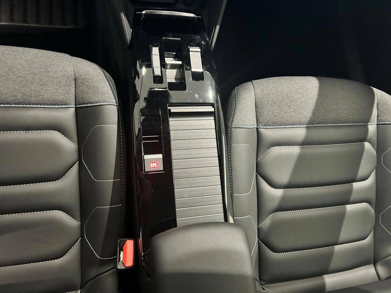Foto Citroën C4 13