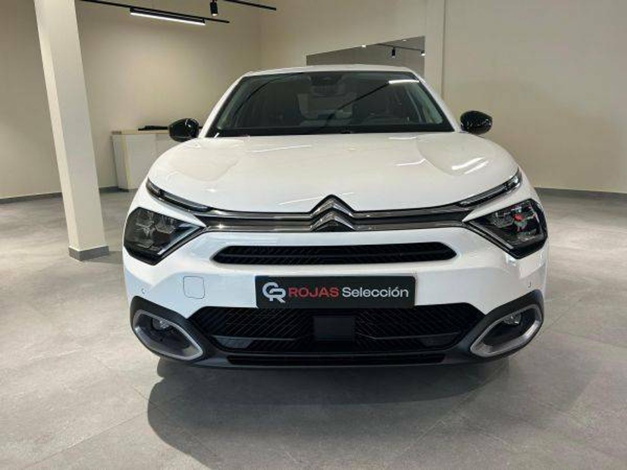 Foto Citroën C4 21