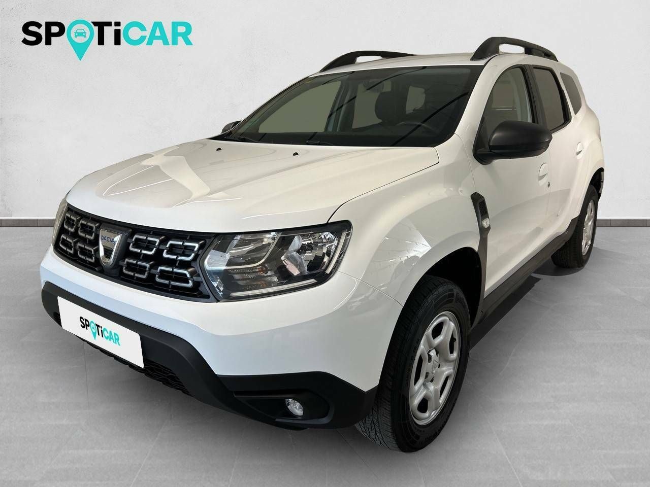 Foto Dacia Duster 1