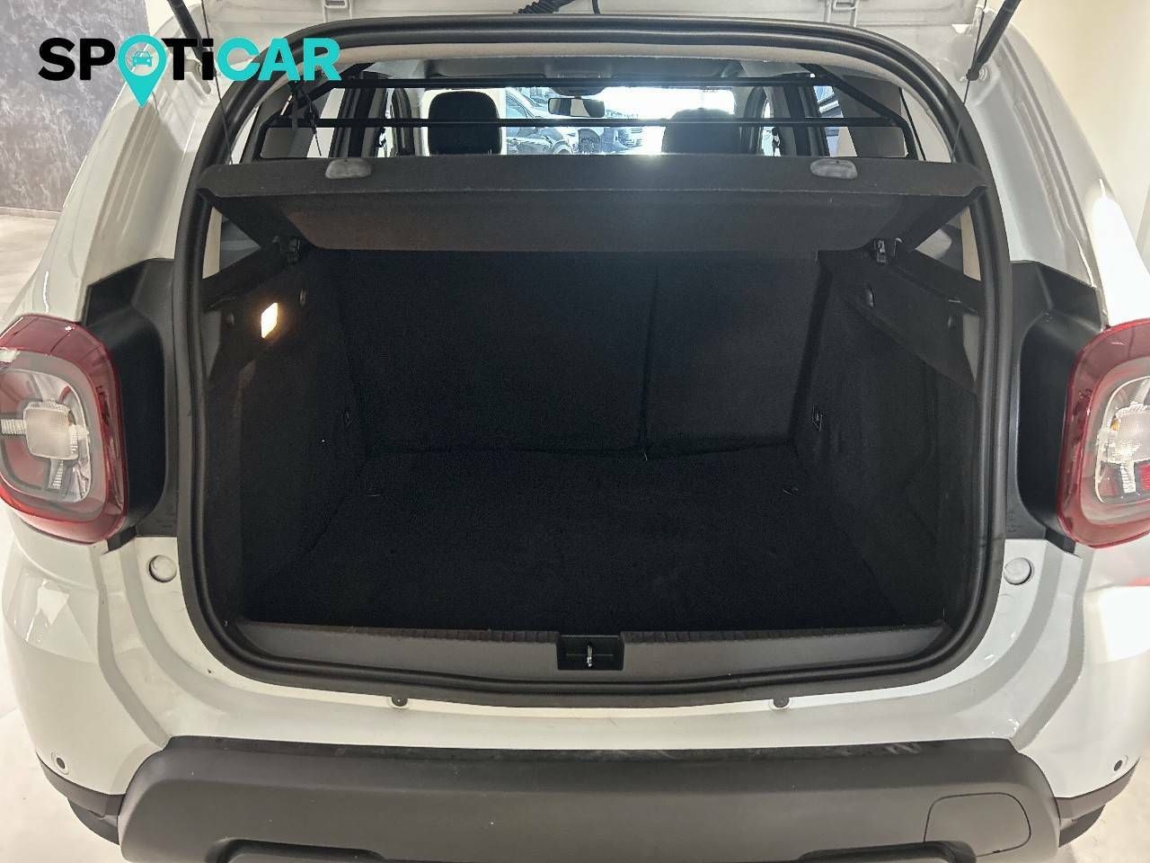 Foto Dacia Duster 6