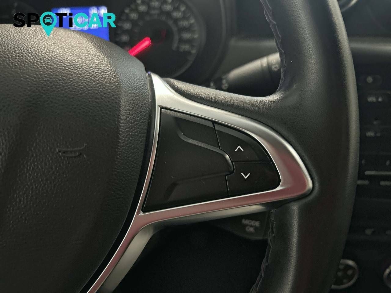 Foto Dacia Duster 14