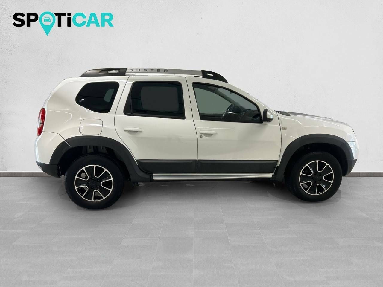 Foto Dacia Duster 2