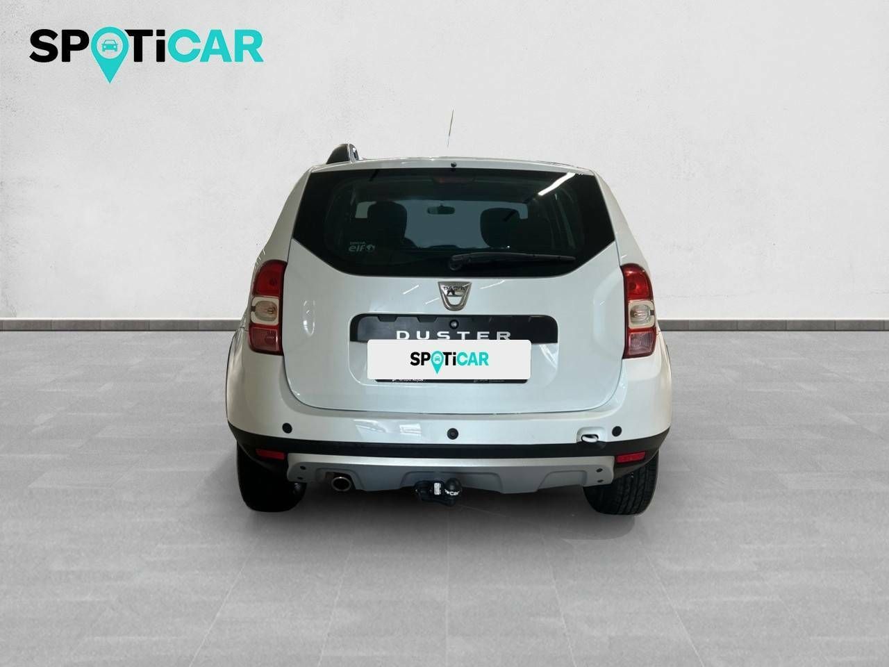 Foto Dacia Duster 3