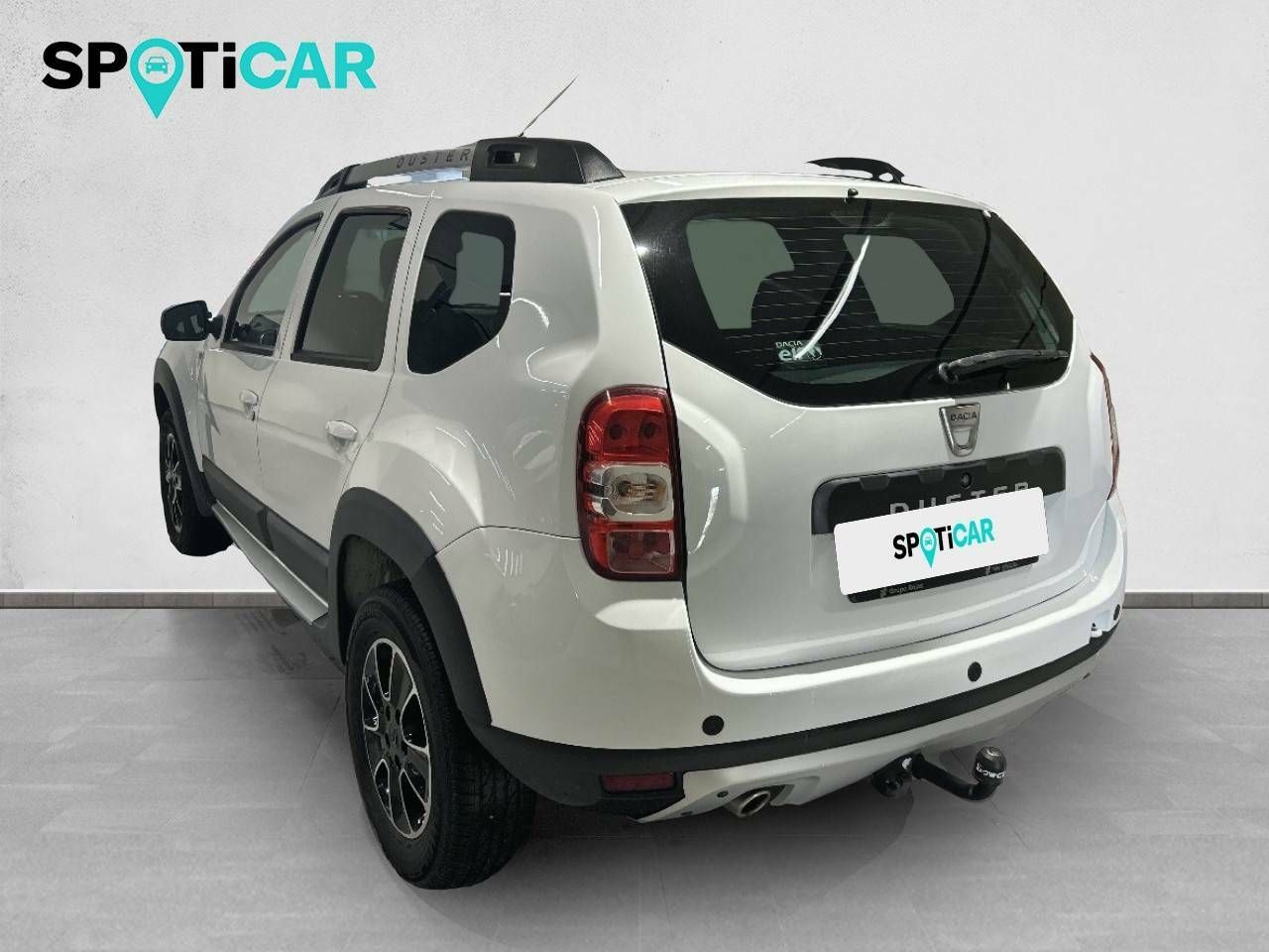 Foto Dacia Duster 5