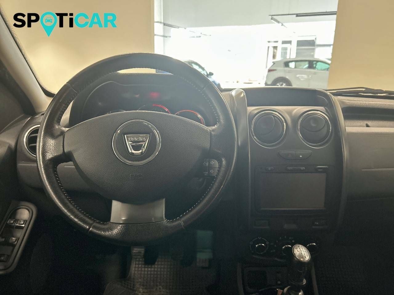 Foto Dacia Duster 6