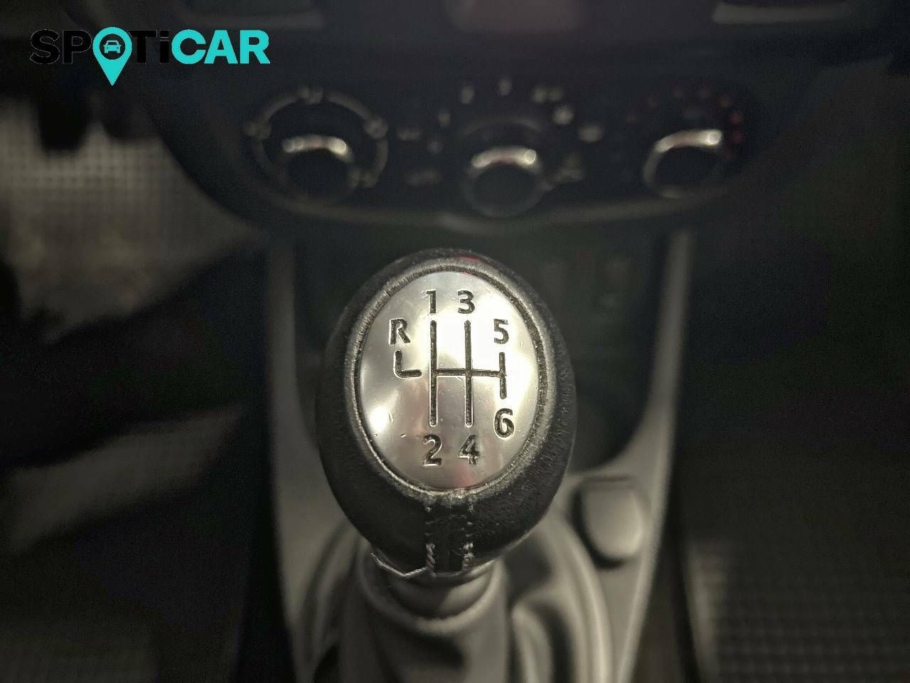 Foto Dacia Duster 12