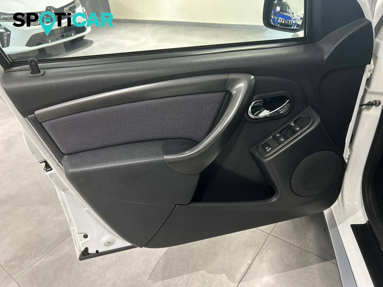 Foto Dacia Duster 14