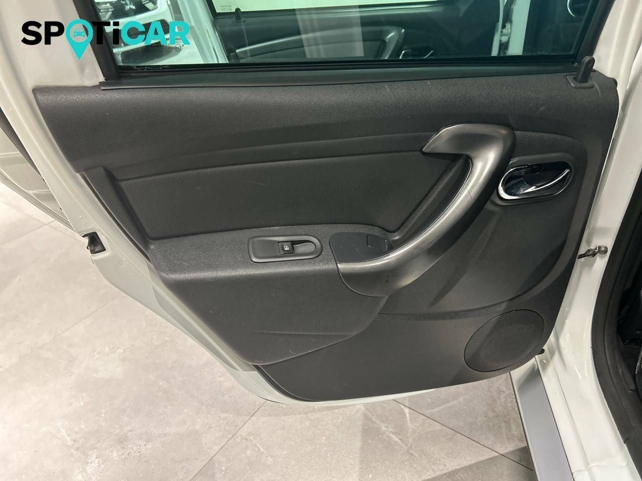 Foto Dacia Duster 15