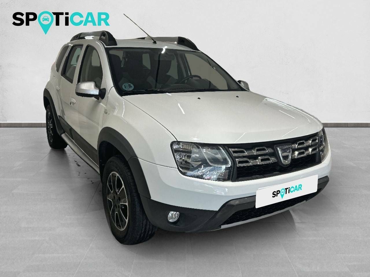 Foto Dacia Duster 17
