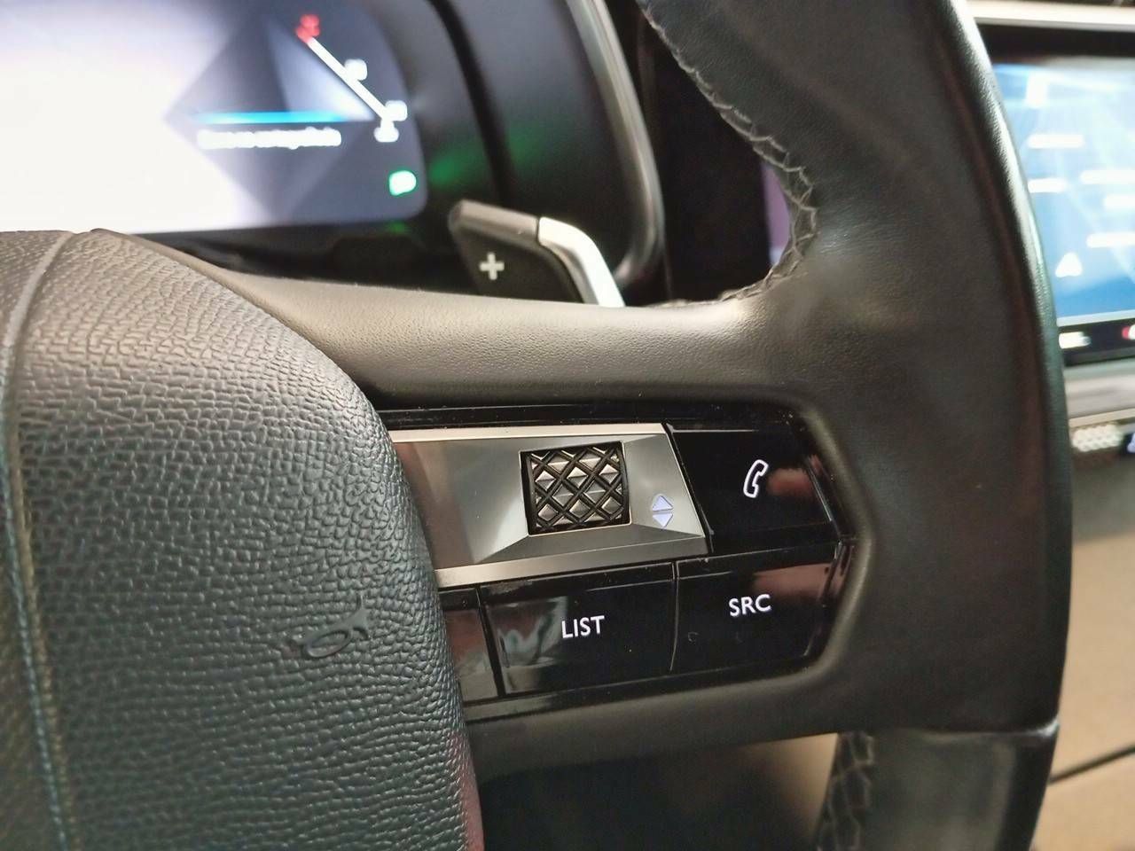 Foto DS Automobiles DS 7 15