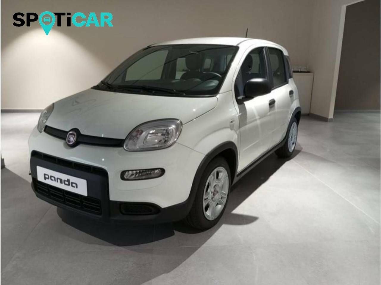 Foto Fiat Panda 1