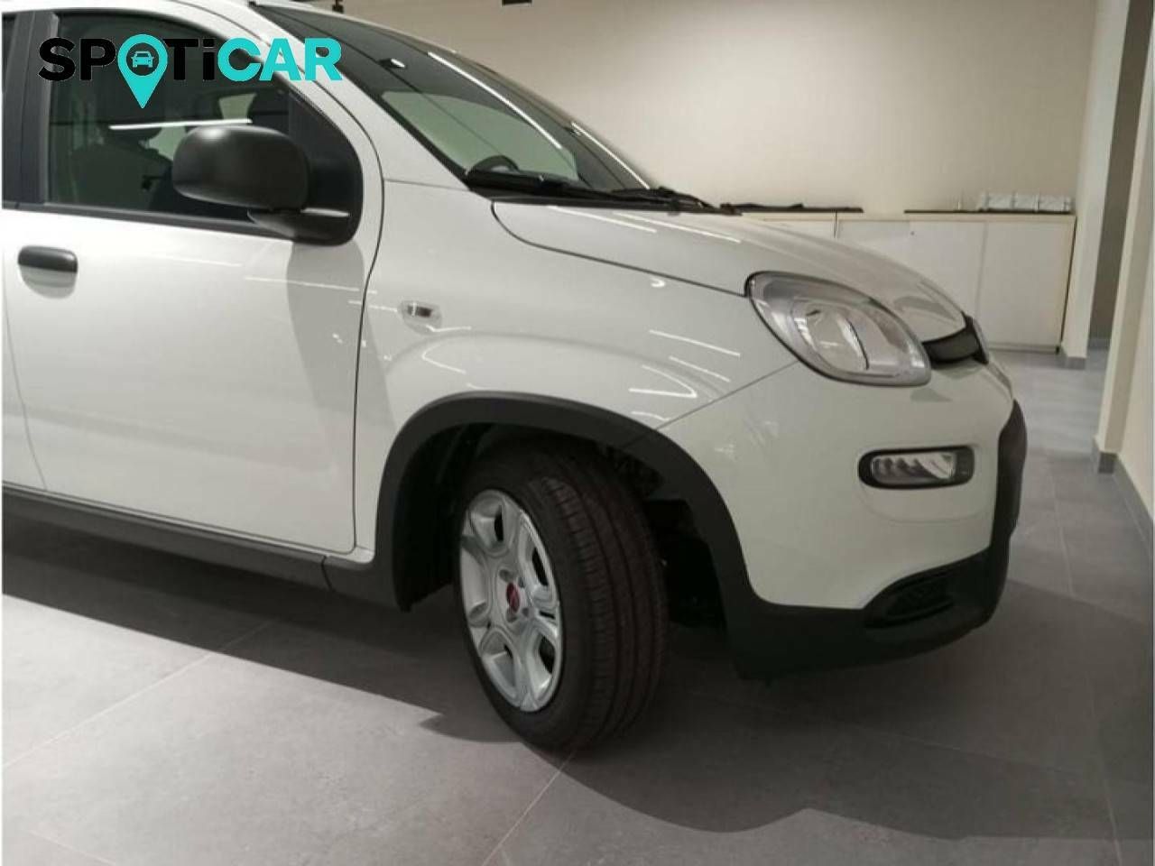 Foto Fiat Panda 6